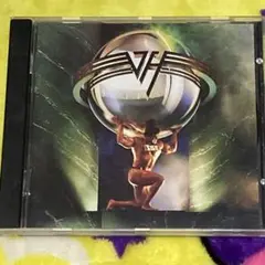 【輸入盤】Van Halen / 5150【sammy hagar】