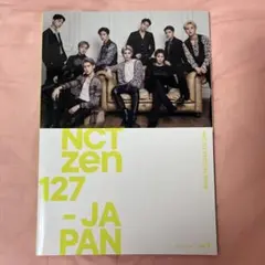NCT127 会報　vol.1