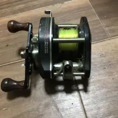 ヴィンテージ DAIWA マグサーボSM10リール