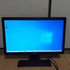 BenQ GL2450-B モニター