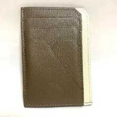 美品　ラルコバレーノ　スマートミニウォレット　財布　　フラグメントケース