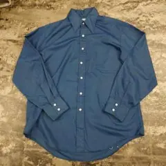 Penneys TOWNCRAFT Plus 長袖シャツ 70s 4498