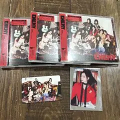 twice enemy 通常盤