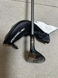 キャロウェイ ROGUE ST PRO U3 純正S U4とのセット割あり