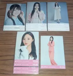 乃木坂46 生写真 2025Lucky Bag まとめ売り