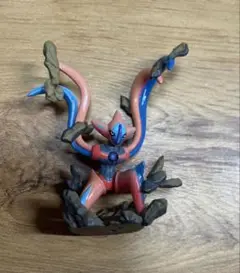 劇場版　ポケットモンスター　アドバンスジェネレーション　フィギュア