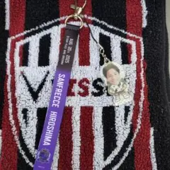 松田選手　マッチデーボンフィン　ヴィッセル神戸