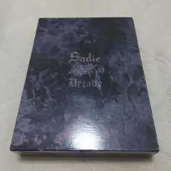 Sadie サディ DECADE ［FC限定盤］ Sadie サディ DECADE ［FC限定盤］ 邦楽
