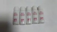 レッドパワーセラム8ml5本セット