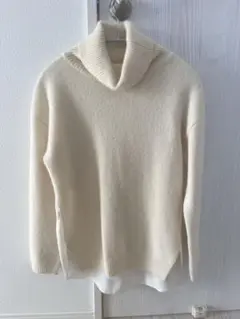 BORNY デザインニット