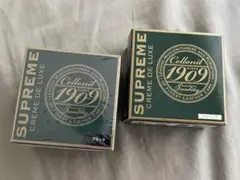Collonil Supreme Creme de Luxe 2色セット