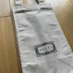 【GUCCI】グッチ★エコバッグ トートバッグ★Sサイズ