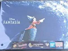 一番くじ ディズニー 85th A賞 85th アートボード