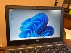 DELL Inspiron 256SSD/8GB/Win11Pro/15.6In