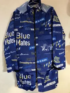 ベイスターズ　パッカブルレインコート　ファンクラブ　非売品　未使用　子ども用
