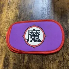 【非売品】ドラゴンボール PSP カバー