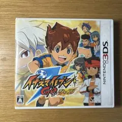イナズマイレブンGO シャイン