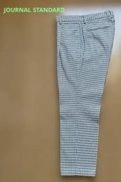 美品♡ジャーナルスタンダード JOURNAL STANDARD スラックス