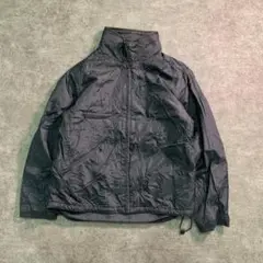 6TAS1【GAP】スタンドカラージップアップジャケット 古着