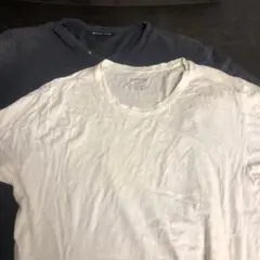 ［Tシャツ2点セット］sizeMくらい No.104 組み合わせ変更自由⭐︎