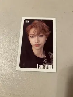 straykids フィリックス