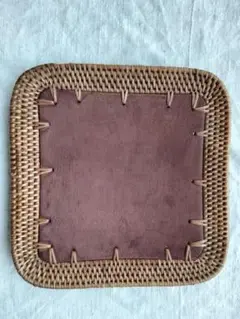 ASHITABA　アタ製品　小さなトレー 小物置き