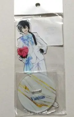 ヴァニタスの手記 ロフト アクリルスタンド ヴァニタス アクリルスタンド