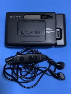 2025年最新】ソニー wm-fx77の人気アイテム - メルカリ