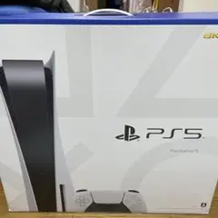 プレイステーション5 CFI-1200A01
