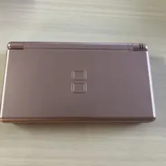Nintendo DS Lite 本体