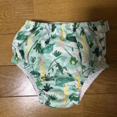 【最終値下げ】アイプレイ　スイムパンツ3T トロピカル