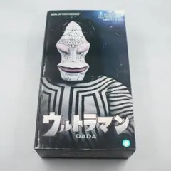 メディコム　rah ダダ　3体　ウルトラマン 楽天市場】RAH ダダ : PROJECT1／6