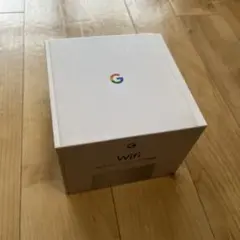 Google Wi-Fi & アダプター