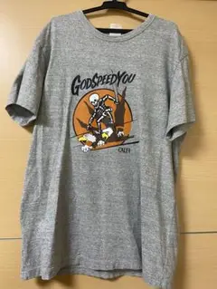 CALEE Tシャツ　Lサイズ