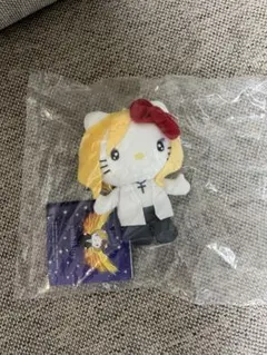 サンリオ　yoshikitty マスコット