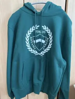 即完売品】【新品】RUSSELL × 法政大学 スウェット トレーナー L