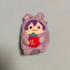 すとぷり　ななもり　あにまるますこっと　ぬいぐるみ