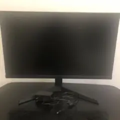 KOORUI24インチモニター（165hz）