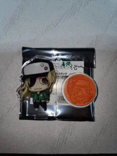 キラメモくじ アクリルスタンプ sweetpool スイプ 善弥