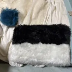 ファークラッチバッグ