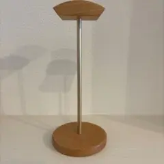 ヘッドホンスタンド