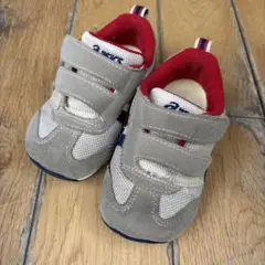 アシックスキッズシューズ 14センチ