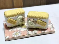ロータスクッキーサンドセット