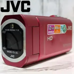 JVC　GZ-V675