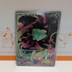 フシギダネ 064/063AR