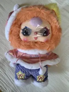 baby three ぬいぐるみ スイートドリーム ①