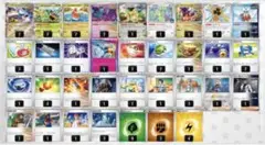 ポケモンカードゲーム ライコポンデッキ