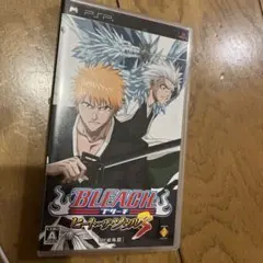 BLEACH ヒート・ザ・ソウル 3