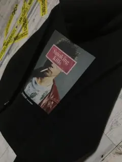 極限定 FR2 パーカー ハリウッド Brad Pitt XLARGE HUF
