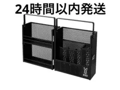 DOD シェフレルシェルフ